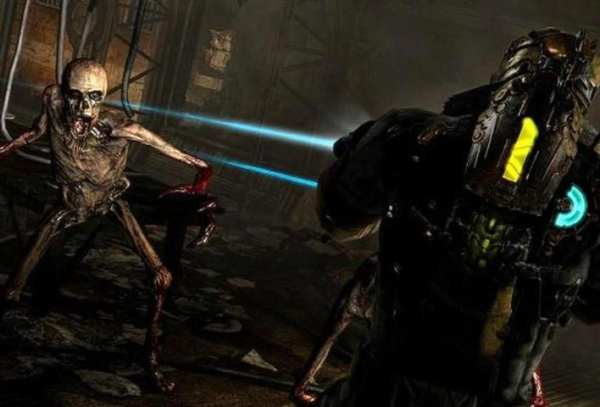 Unofficial Dead Space Wallpapers screenshot 2
