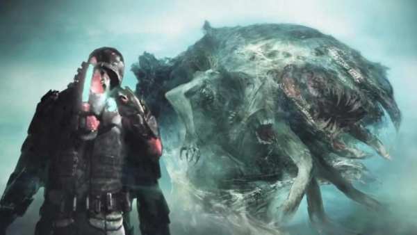 Unofficial Dead Space Wallpapers screenshot 3