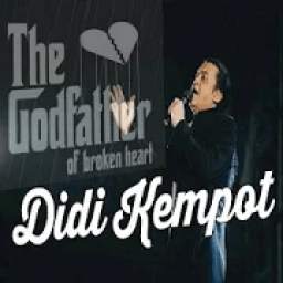 Didi Kempot Godfather of Broken Heart + Lyric