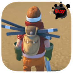 ikon Super Scrap Build Machine Mechanic Guide and Hits