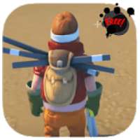 Super Scrap Build Machine Mechanic Guide and Hits on 9Apps