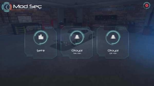 Racer World screenshot 4