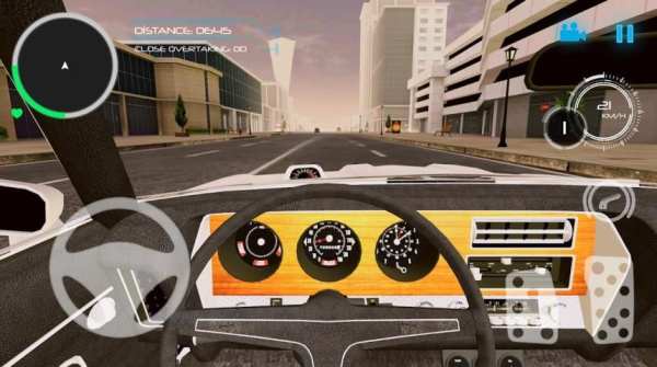 Racer World screenshot 3
