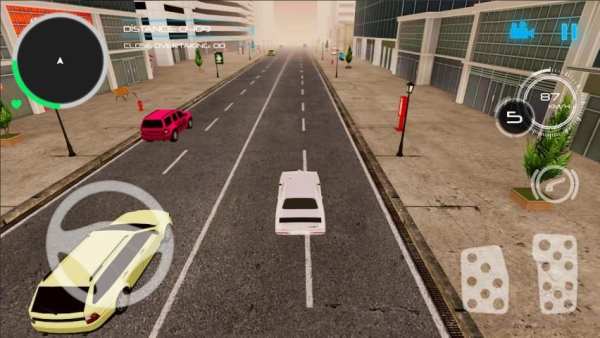 Racer World screenshot 6