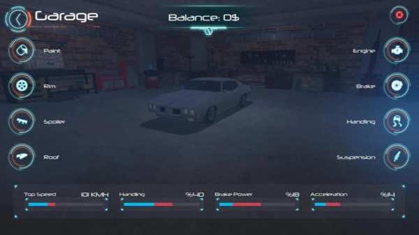 Racer World screenshot 5
