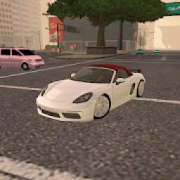 Racer World 1,1