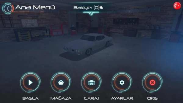 Racer World screenshot 7