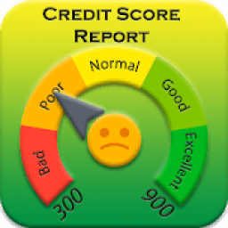 Cibil Score Check - Free Credit Score and Guide आइकन