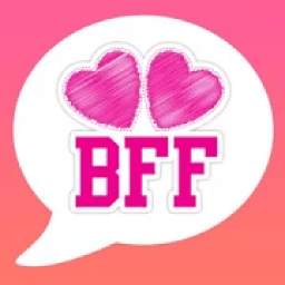 BFF Wallpapers For Girls HD