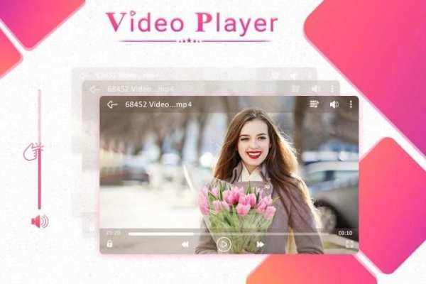 SX Video Player 2020 : Full HD Player screenshot 1