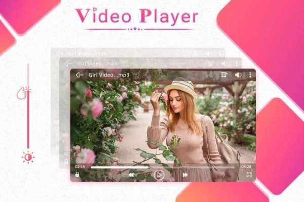 SX Video Player 2020 : Full HD Player screenshot 2