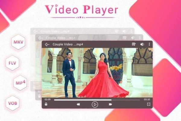 SX Video Player 2020 : Full HD Player स्क्रीनशॉट 4
