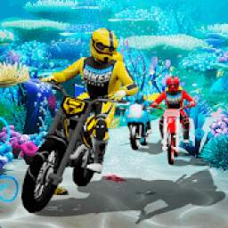Submarine bikes racing 4.0