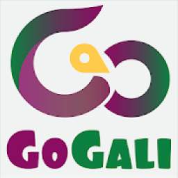Gogali Taxi