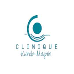 Urgences Clinique Kuindo Magnin