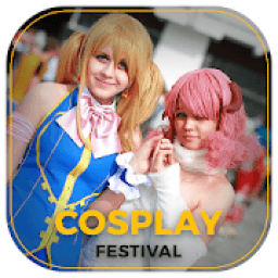 ikon Cosplay Festival