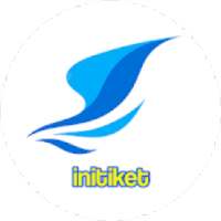 ini tiket travel agent on 9Apps