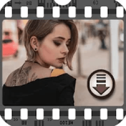 Any Video Downloader - Fast and Easy आइकन