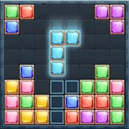 Block Puzzle - Jigsaw Puzzle Legend