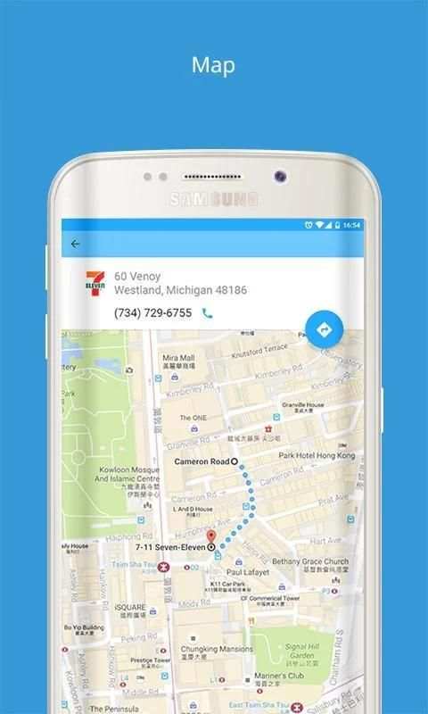 WIZDRAW money transfer screenshot 5