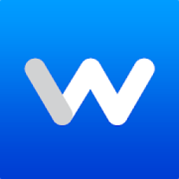 WIZDRAW money transfer आइकन