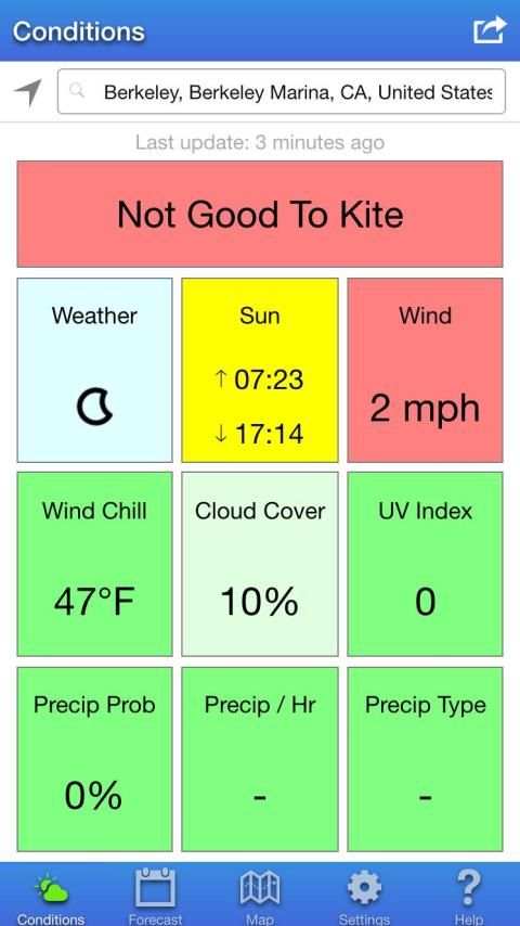Good To Kite screenshot 4