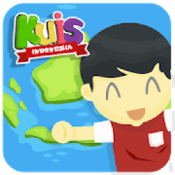 Cerdas Cermat Indonesia SD icon