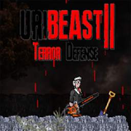 UriBeast 2 - Terror Defense