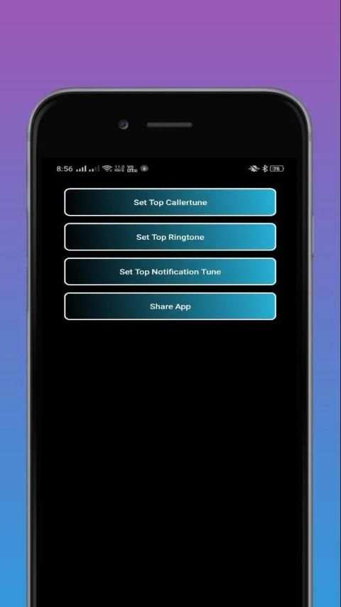 Set Jyo Caller Tune : For Jio Music , Tunes & More screenshot 2