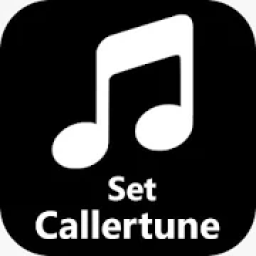 Set Jyo Caller Tune : For Jio Music , Tunes &amp; More icon