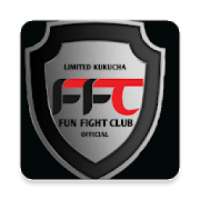 Fun Fight Club (FFC) - Stickers Pack for WhatsApp