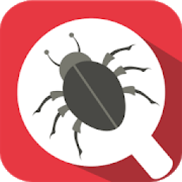 Antivirus Free Mobile Security आइकन