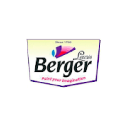 Berger Color App आइकन