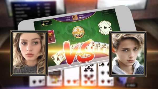 Classic Rummy - Free Card Game screenshot 4