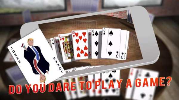 Classic Rummy - Free Card Game screenshot 2