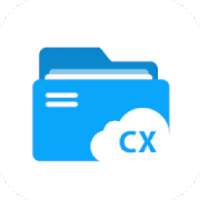 Cx File Explorer - Cx Manager Pro