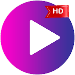 HD MX Player आइकन