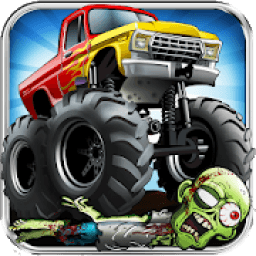Zombie Hill Racing आइकन