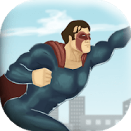 Superhero Adventure - Superhero Fighting Game आइकन