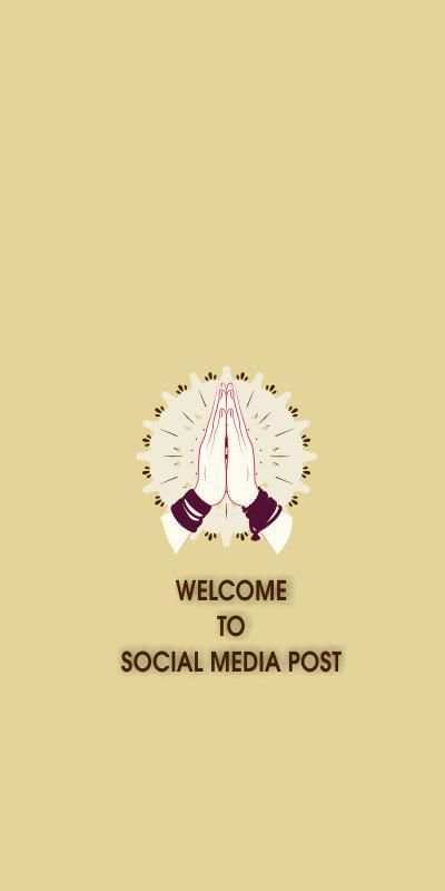 Social Media Post - Status, Story, Quotes स्क्रीनशॉट 6
