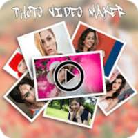 Photo Video Maker - Music : Maker