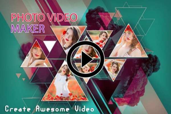Photo Video Maker - Music : Maker स्क्रीनशॉट 3