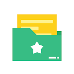 Star File Manager आइकन