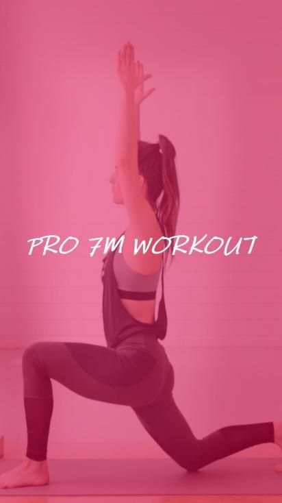 Pro 7 Minute Workout screenshot 4