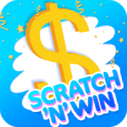 ikon Scratch To Win Cash