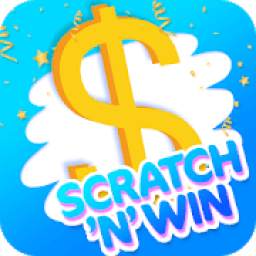 Scratch To Win Cash 1.2