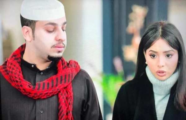 ملصقات واتساب شباب البومب WAStickerApps
‎ screenshot 1