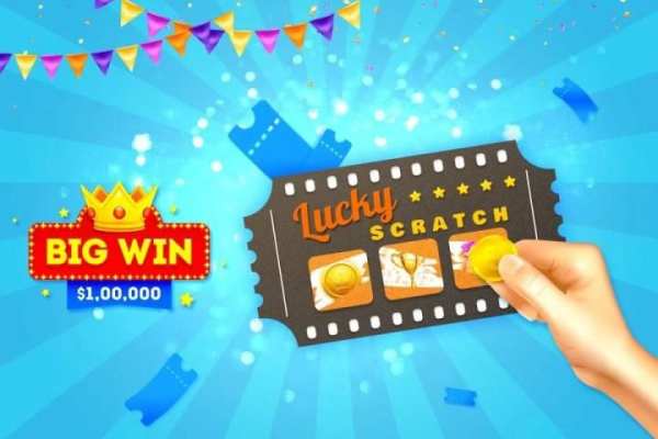 Scratch To Win Cash screenshot 6