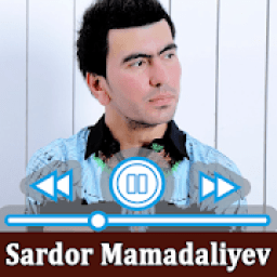 Sardor Mamadaliyev أيقونة