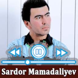 Sardor Mamadaliyev 2.0